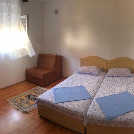 Apartmani Palma Sutomore Esterno foto